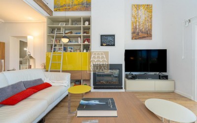 A beautiful villa combining privacy, luxury and comfort.